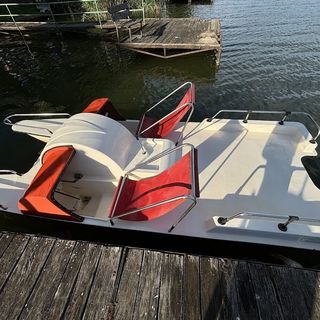 DunaWeekend Viktória Apartman Makád (5)