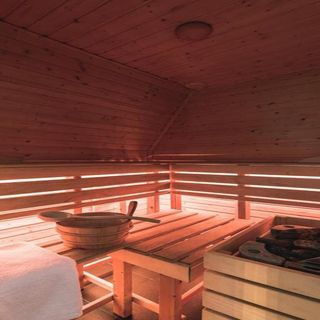 Aspen - Domek w Korbielowie (4)