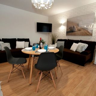 Apartament IKAR Pobierowo ul. Grunwaldzka (2)