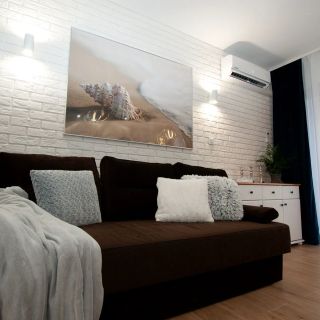 Apartament IKAR Pobierowo ul. Grunwaldzka (4)