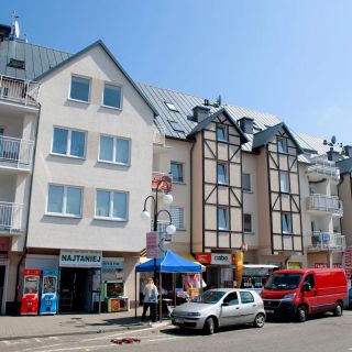 Apartament IKAR Pobierowo ul. Grunwaldzka (5)