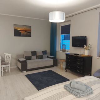 Apartament Martini 719 w Hotelu Etna *** Kołobrzeg (5)