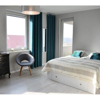 Apartament Martini 719 w Hotelu Etna *** Kołobrzeg (2)