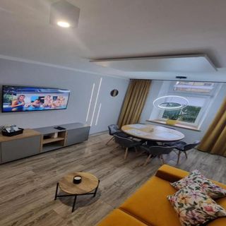 Apartament Lux Lemon Jelenia Góra (4)