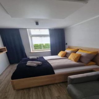 Apartament Lux Lemon Jelenia Góra (3)