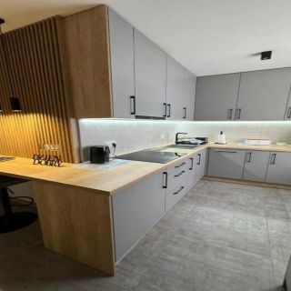 Apartament Lux Lemon Jelenia Góra (2)