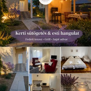 Verpeléti Levendula Vendégház (2)
