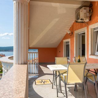 Apartman Crikvenica - CKA825 (2)