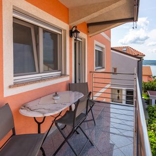 Apartman Crikvenica - CKA827 (2)