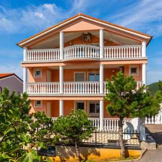 Apartman Crikvenica - CKA826 (3)