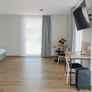 Jezioranka Apartamenty Ostrzyce (2)