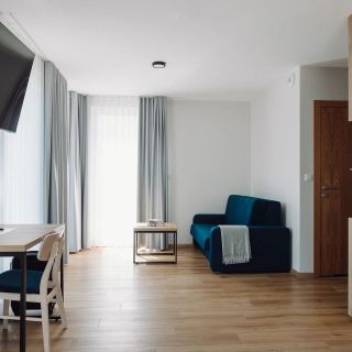 Jezioranka Apartamenty Ostrzyce (3)