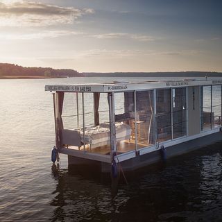 Villa Marina Augustów (3)