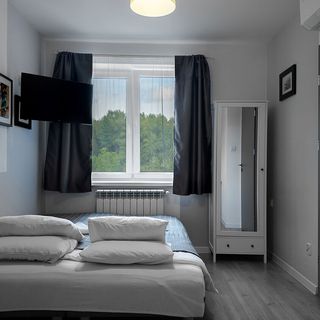 Villa Marina Augustów (5)