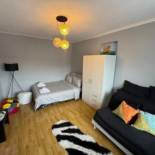 Garsoniera Oază de Munte Petroşani (5)