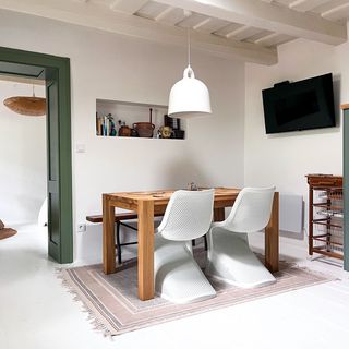 Makravölgyi Házikó Csajág (3)