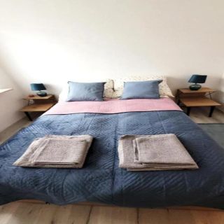 Apartament Ślęczka Zabrze (4)