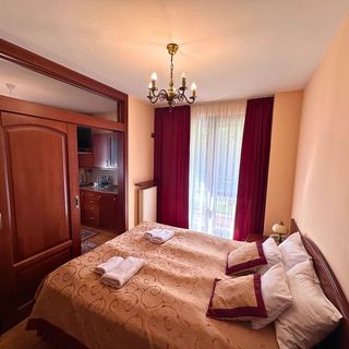 Pensjonat Szach w Krynicy-Zdroju (3)