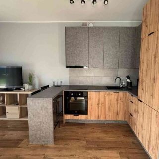 Apartament Słoneczny Taras Kłodzko (2)