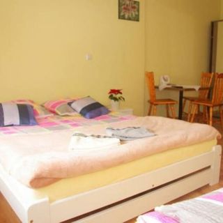 Pokoje gościnne Amaryllis Uniejów (2)