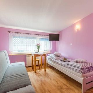 Pokoje gościnne Amaryllis Uniejów (3)