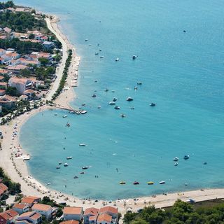 Apartment Milatovic Vir (2)