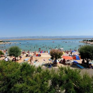 Apartment Milatovic Vir (3)