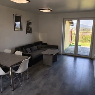 Domki Widokowe Zacisze Lipowa, Szczyrk (2)