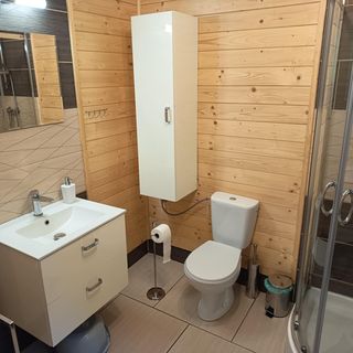 Domki Widokowe Zacisze Lipowa, Szczyrk (5)