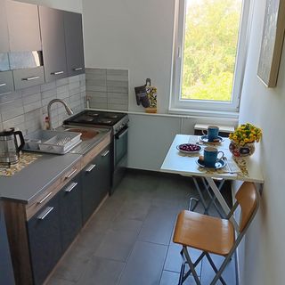 Családi Fészek Apartmanlakás Tiszafüred (2)