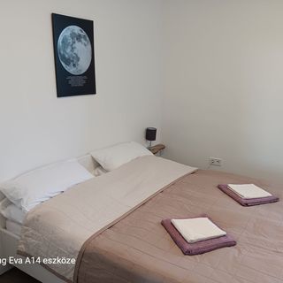 Családi Fészek Apartmanlakás Tiszafüred (5)