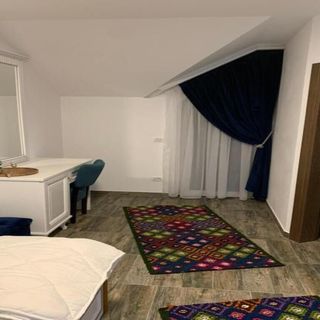 Pensiunea Poarta Maramureșană Borşa (2)