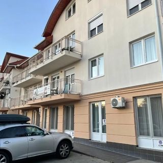 Luxory & Spa Apartman Hajdúszoboszló (2)