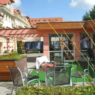 Luxory & Spa Apartman Hajdúszoboszló (4)