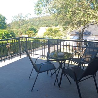 Napsugár Apartman Balatongyörök (4)