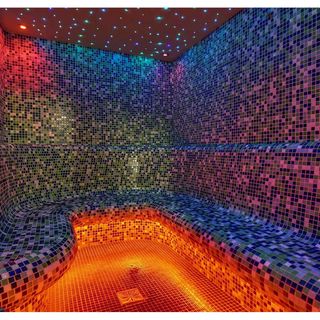 Ośrodek Konferencyjno - Wypoczynkowy Ziemowit Jarnołtówek (5)