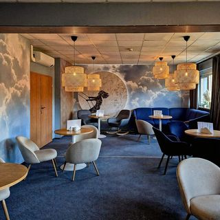 Ośrodek Konferencyjno - Wypoczynkowy Ziemowit Jarnołtówek (4)