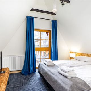 Willa Sienkiewiczówka Zakopane (2)