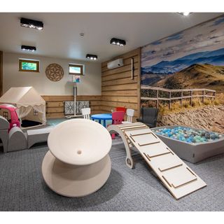 Willa Sienkiewiczówka Zakopane (5)