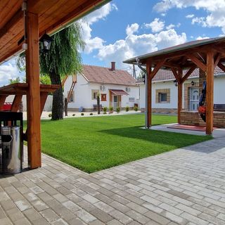 Tomika Vendégház & Wellness Csemő (4)