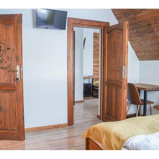 Dom Goralsko Manufaktura Bukowina Tatrzańska (2)