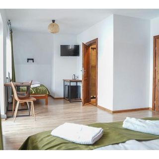 Dom Goralsko Manufaktura Bukowina Tatrzańska (5)