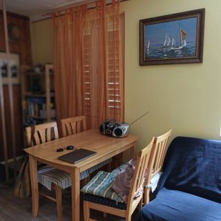 Én és a Kisöcsém Vendégház Balatonakarattya (3)