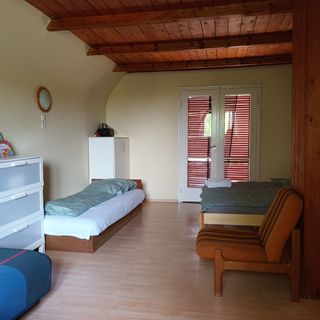 Én és a Kisöcsém Vendégház Balatonakarattya (4)