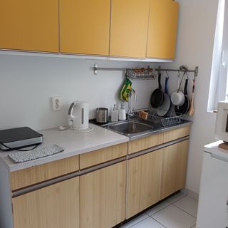 Én és a Kisöcsém Vendégház Balatonakarattya (5)