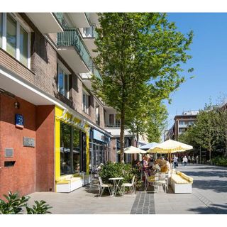 Apartament Central Avenue by Arena Warszawa (4)