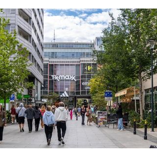 Apartament Central Avenue by Arena Warszawa (5)