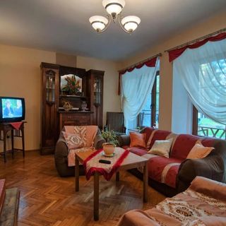 Willa Aurum Szklarska Poręba (2)