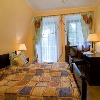 Willa Aurum Szklarska Poręba (3)