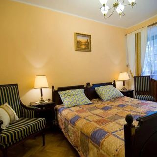 Willa Aurum Szklarska Poręba (4)